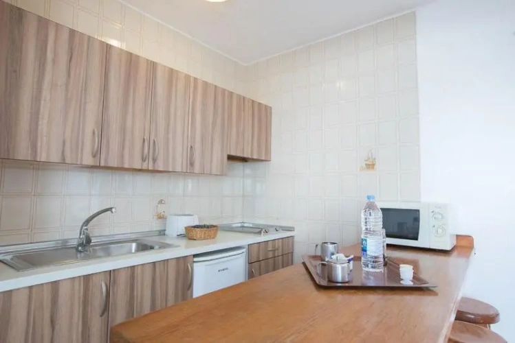 2 Bedrooms Apartment with balcony