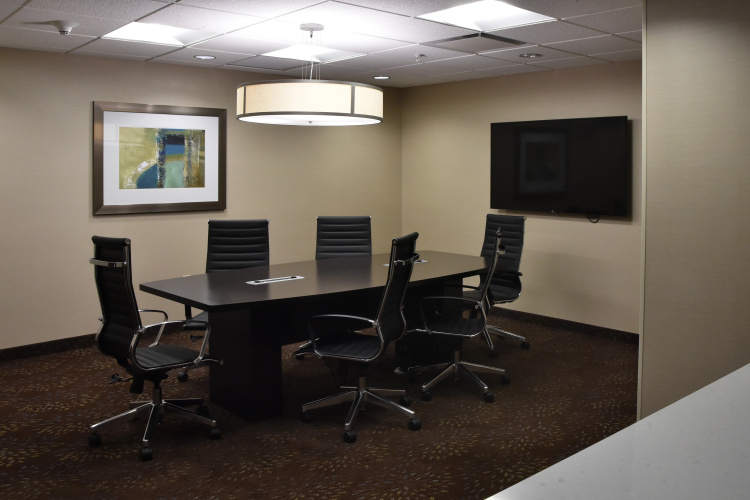 Holiday Inn Canton (Belden Village) photo 16