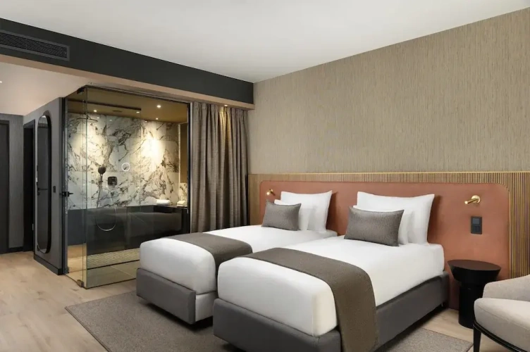 Premium Double room