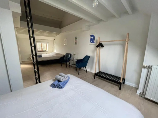 3 Bedrooms Cottage