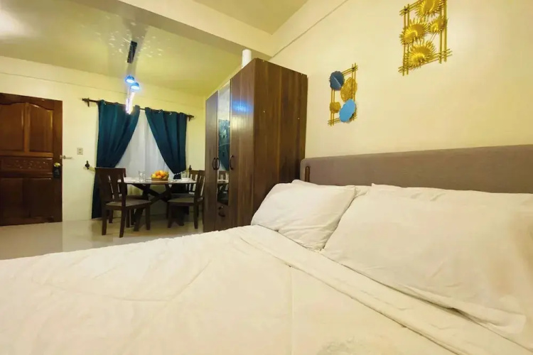 Lazy Daze Hometel Boracay - Malay