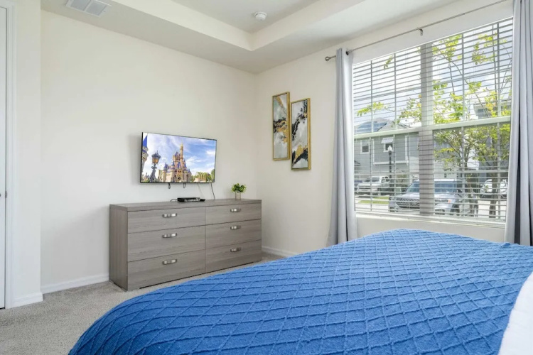 Splendid 6Bd W/ Pool At Solara Resort 2154
