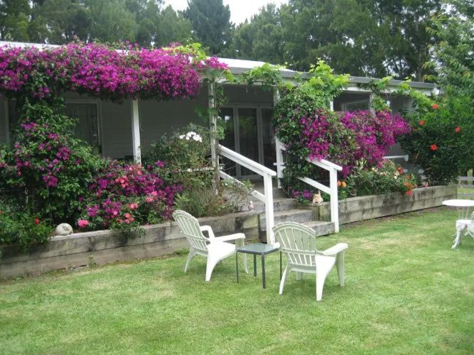 Miranda Orchard Cottage
