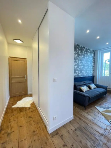 Appartement de grand standing