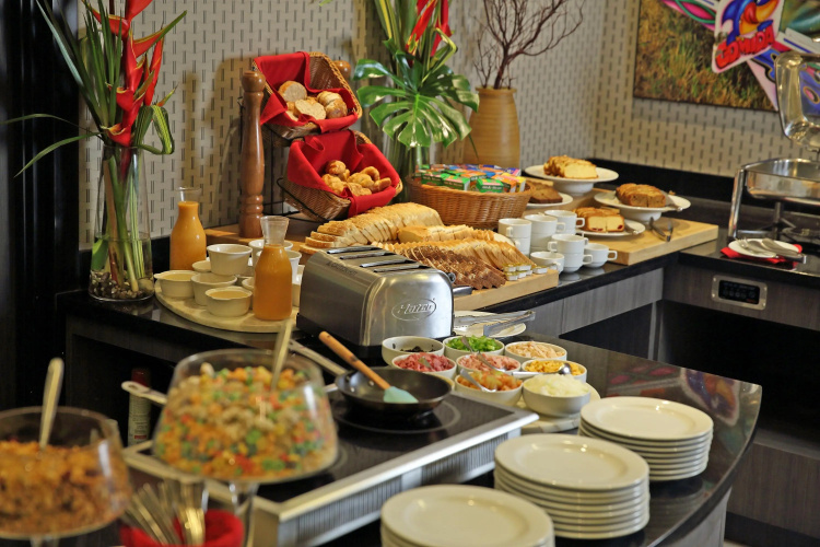 Novotel Panama City photo 15