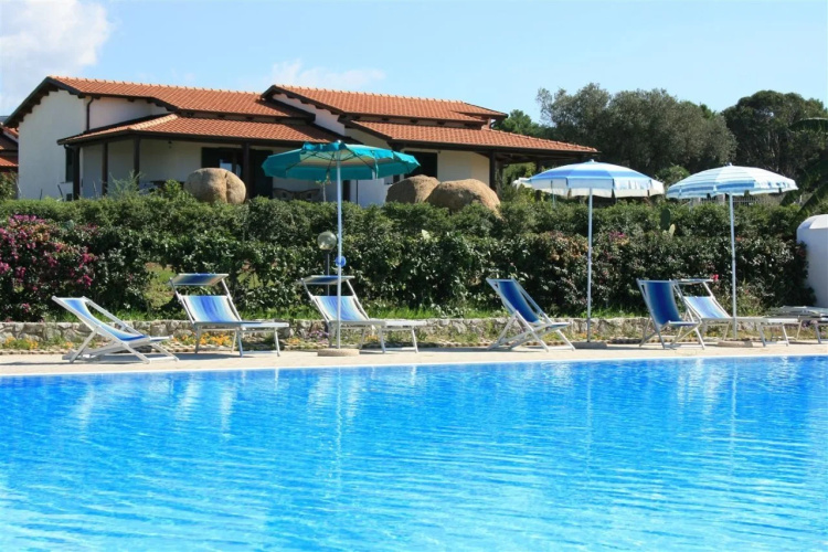 Agriturismo Ninea