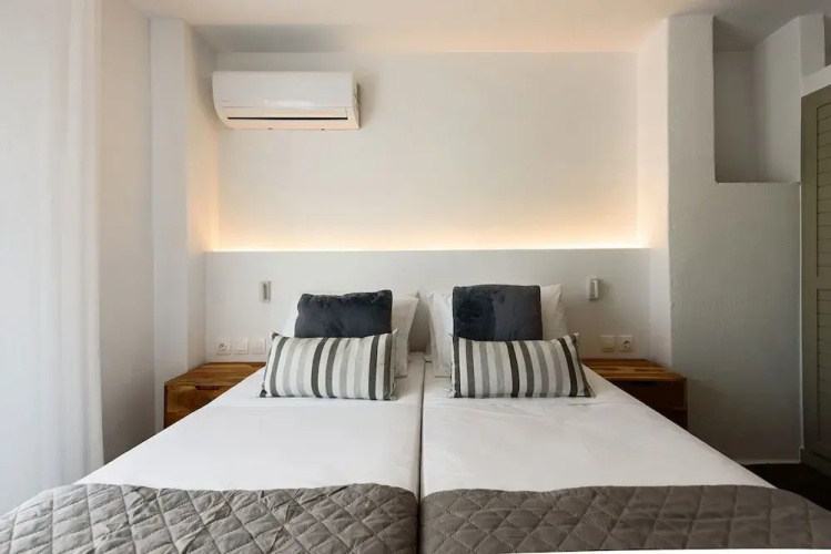 Phaedrus Living: Paros Cycladic Residences 6
