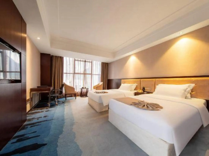 Fuli Hotel