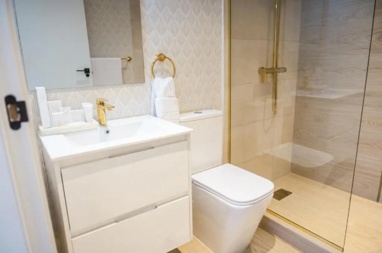 Aston Rubi City Suites photo 10