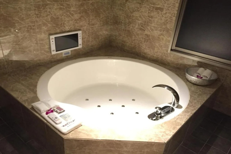 HOTEL AROMA - Adults Only
