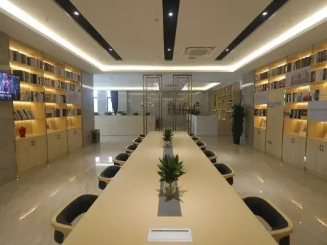 YuandaHotel