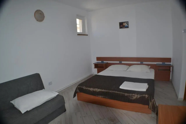 Casa Omer