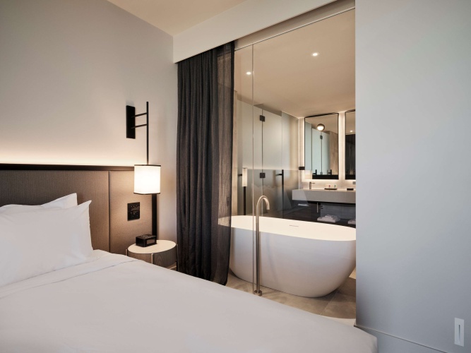 Hyatt Place Melbourne Caribbean Park photo 9