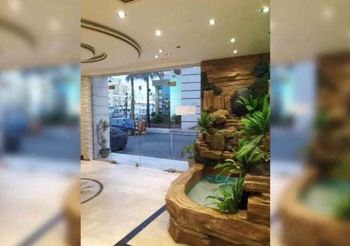 Dar Knan Furnished Units