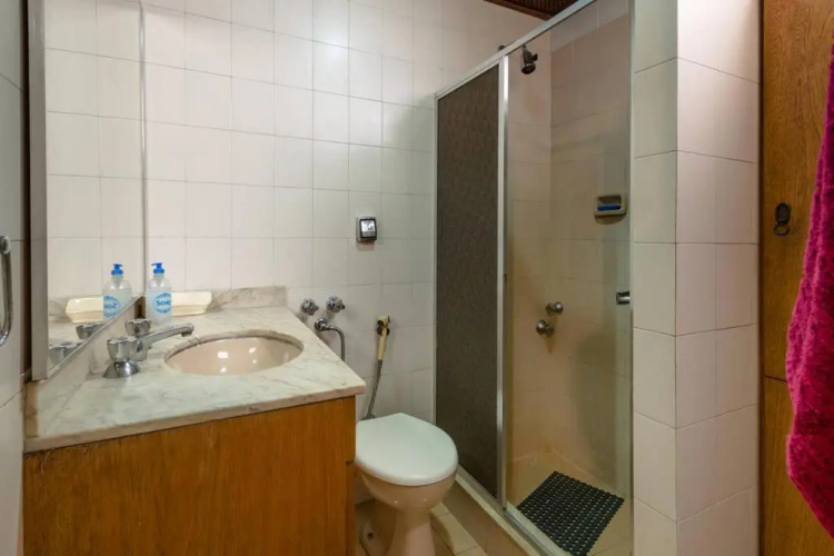 Apartamento em Copacabana