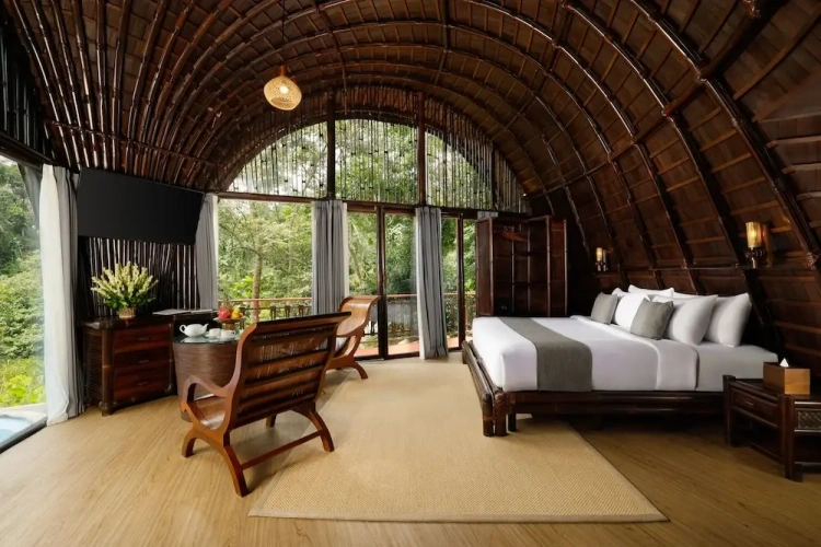 1 Bedroom Villa