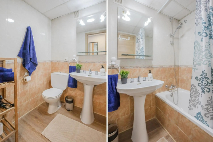 Apartment 233 Hispalis Triana