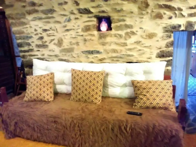 Mani Dere Tower Home