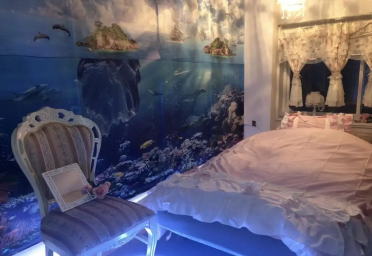 Sapporo Princess Hotel - Hostel