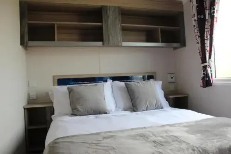 Perran Sands Holiday Park
