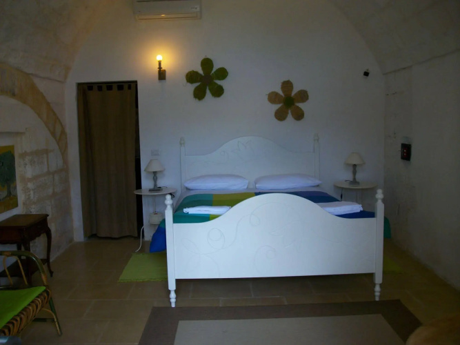 Masseria Lacco