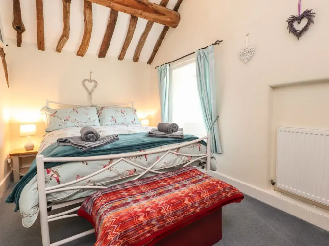 Beehive Cottage