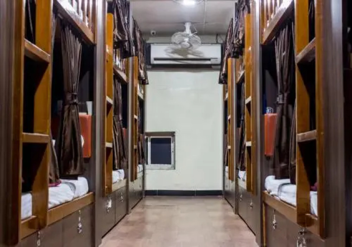 Marol Dormitory