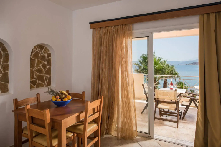Balos Beach Hotel