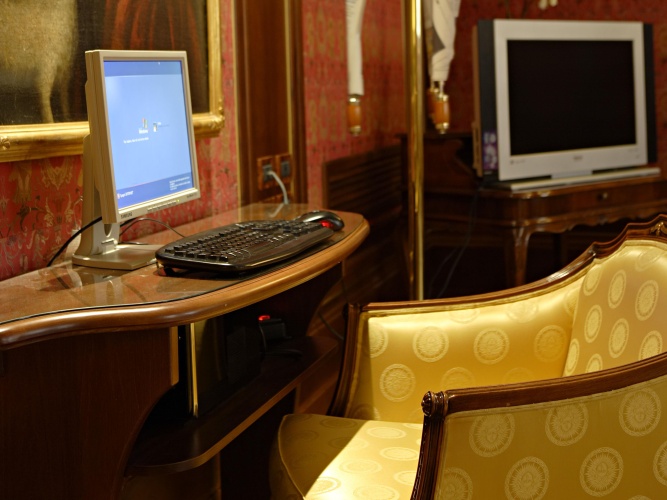 Hotel Kette photo 19