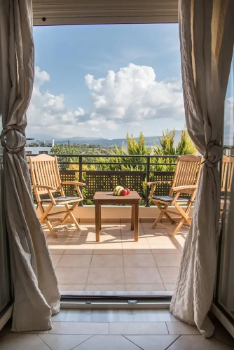 Villa Rafaella in Rethymno