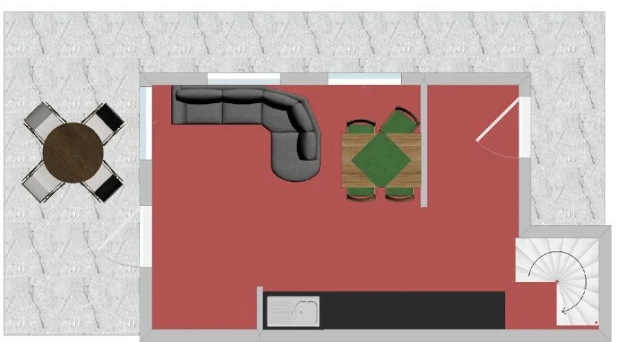 Apart Hotel Ideal