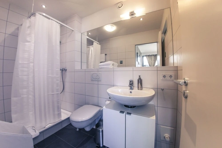 1 Bedroom Deluxe Studio with city view