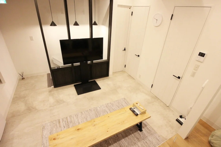 Sekai Hotel Yanagi - Hostel
