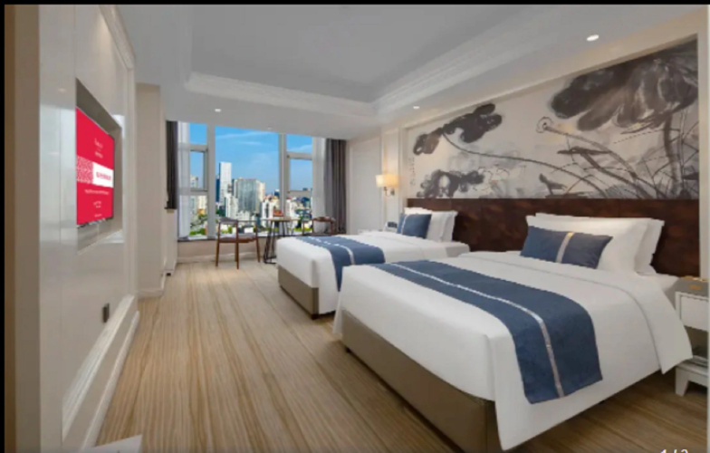 Ramada by Wyndham Changsha Downtown