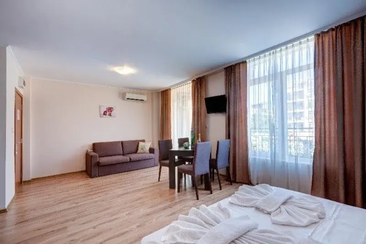 Hotelbild