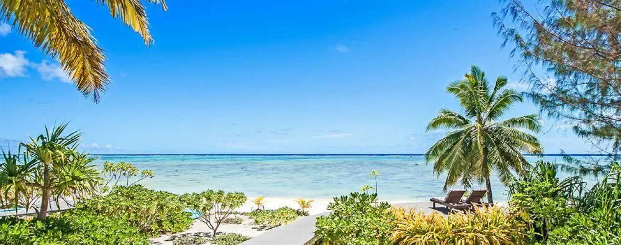 Amuri Sands