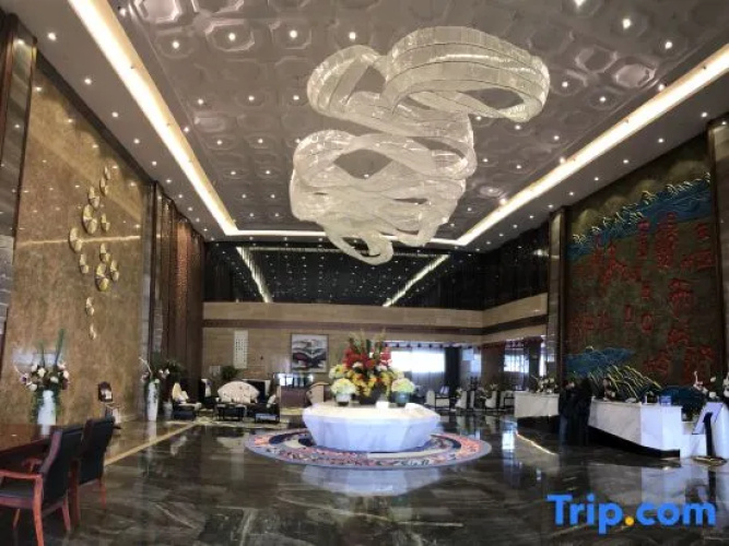 Tianshu Hotel