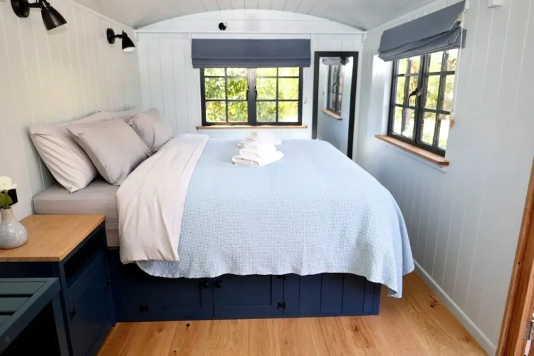 Luxury Double room