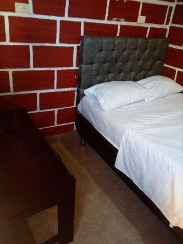 La Guaca - Hostel