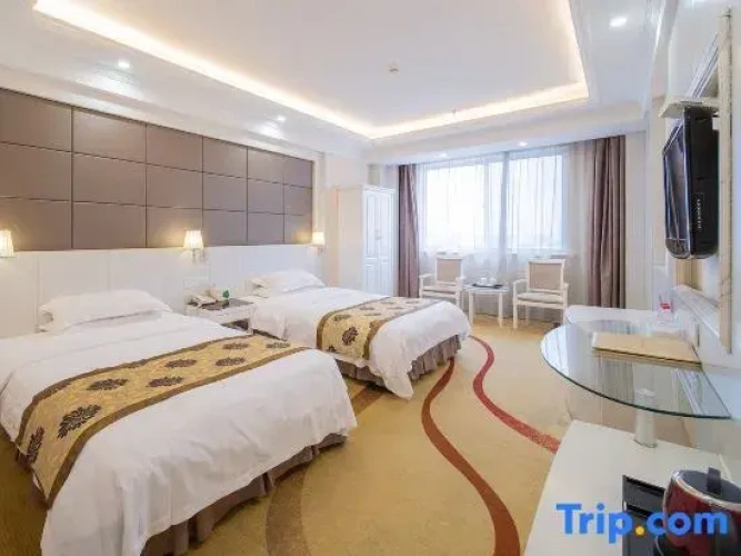 Economy Twin room