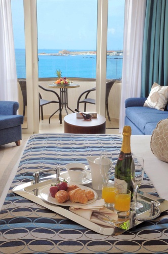 Alexander The Great Beach Hotel photo 13