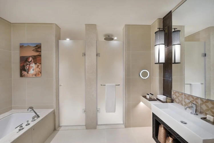 Premium Double Suite with balcony
