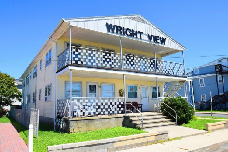 Wright View 3 3 Bedrooms 2 Bathrooms Condo