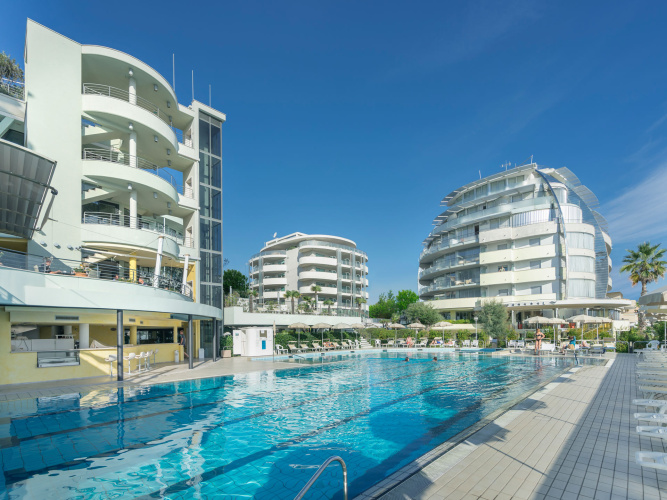 Hotel Le Palme photo 17