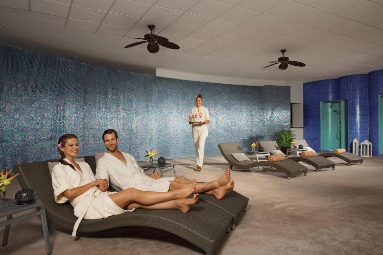Dreams Huatulco Resort and Spa photo 28