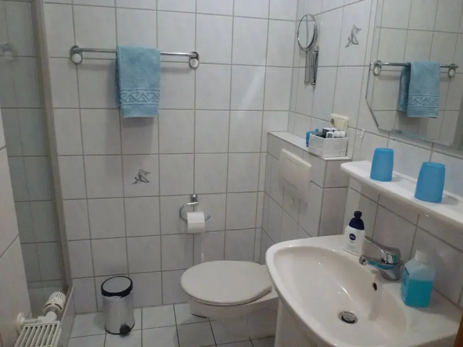Ferienwohnung Sauerlandblick