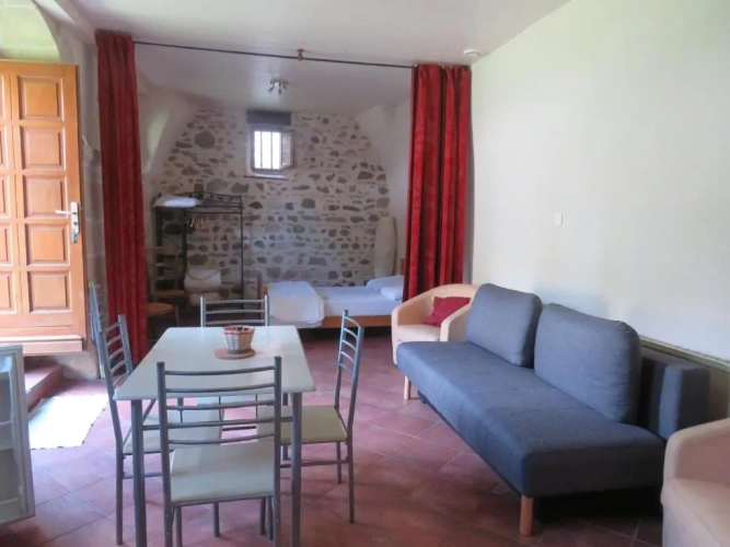 1 Bedroom Cottage