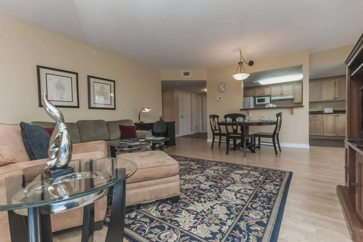 Premiere Suites Moncton