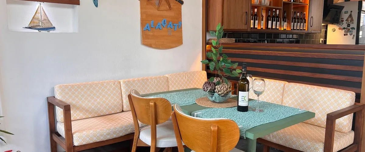 Elin Otel Alaçati