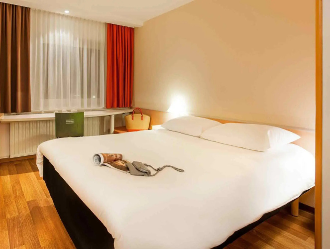 Ibis Hannover Medical Park